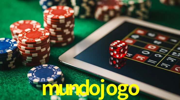 Faça Login na Plataforma mundojogo
